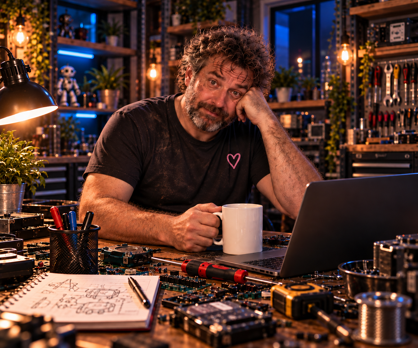 Andrew