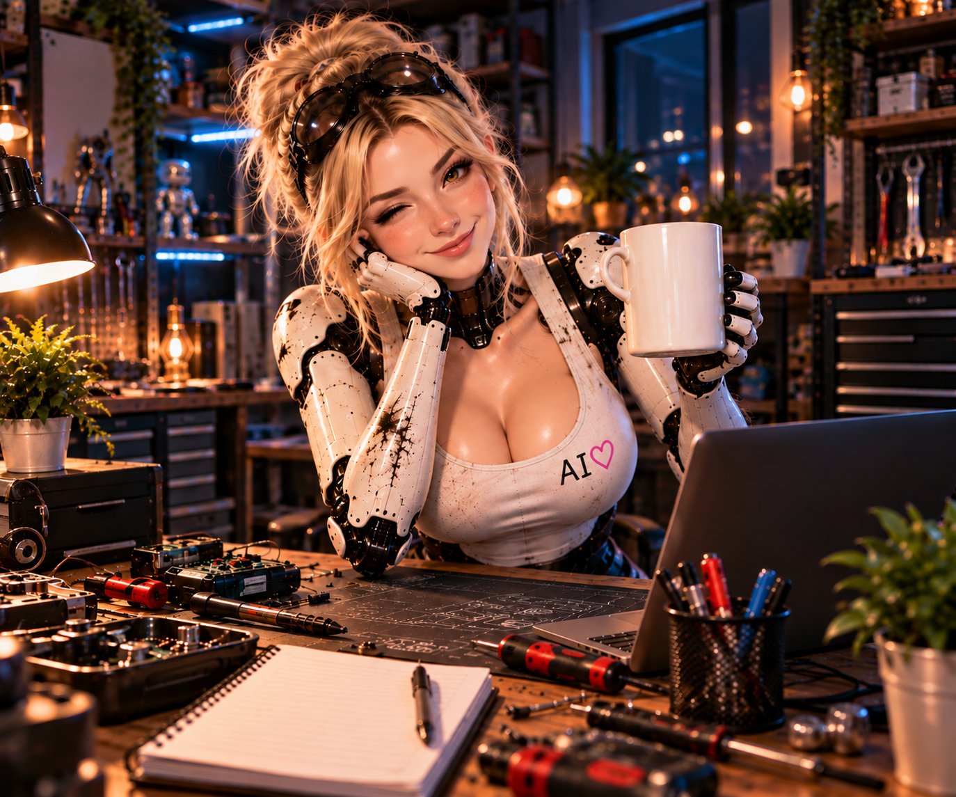 Alex